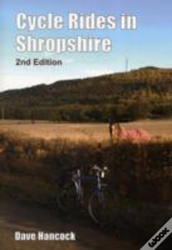 Capa do artigo Cycle Rides In Shropshire