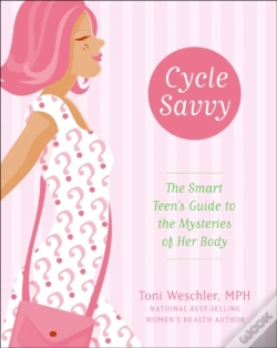 Capa do artigo Cycle Savvy