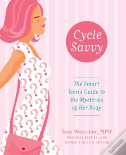 Capa do artigo Cycle Savvy