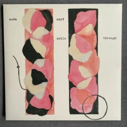 Capa do artigo Cycle Through - Vinil