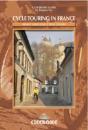 Cycle Touring In France - Preview