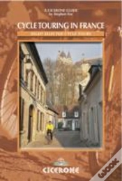 Capa do artigo Cycle Touring In France