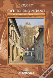Capa do artigo Cycle Touring In France