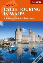Capa do artigo Cycle Touring In Wales