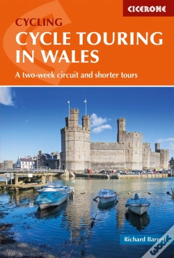 Capa do artigo Cycle Touring In Wales