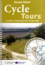 Capa do artigo Cycle Tours Around Oxford