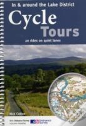 Cycle Tours In & Around The Lake District