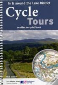 Capa do artigo Cycle Tours In & Around The Lake District