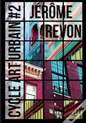 Cycle Urbain #2 - Jerome Revon