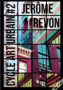 Capa do artigo Cycle Urbain #2 - Jerome Revon