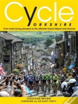 Capa do artigo Cycle Yorkshire