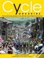 Capa do artigo Cycle Yorkshire