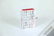 Capa do artigo Cyclepedia 100 Postcards