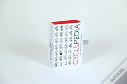 Capa do artigo Cyclepedia 100 Postcards