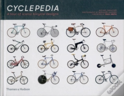 Capa do artigo Cyclepedia