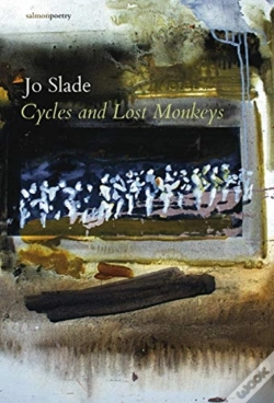Capa do artigo Cycles And Lost Monkeys