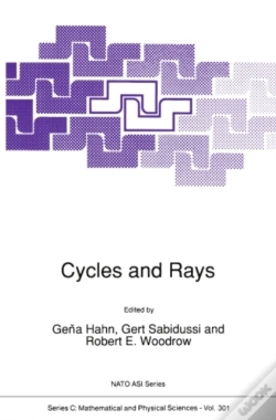 Capa do artigo Cycles And Rays