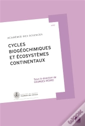 Cycles Biogéochimiques