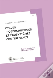 Capa do artigo Cycles Biogéochimiques