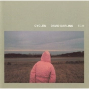 Capa do artigo Cycles - CD