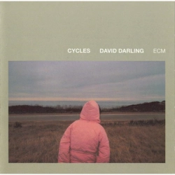 Capa do artigo Cycles - CD