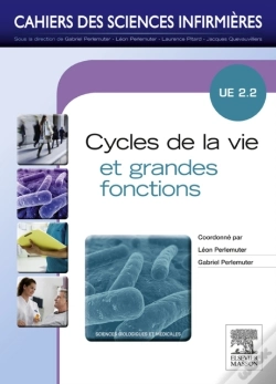 Capa do artigo Cycles De La Vie Et Grandes Fonctions