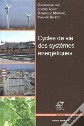Cycles De Vie Des Systèmes Énergétiques