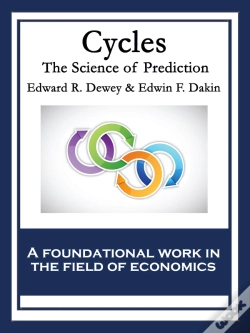 Capa do artigo Cycles