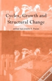 Cycles, Growth And Structural Change
