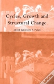 Capa do artigo Cycles, Growth And Structural Change