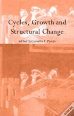 Capa do artigo Cycles, Growth And Structural Change
