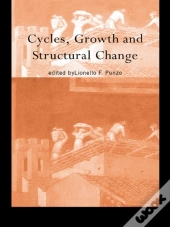 Cycles, Growth And Structural Change