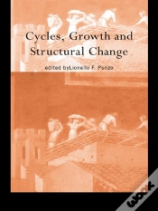 Capa do artigo Cycles, Growth And Structural Change