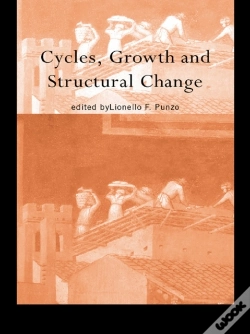 Capa do artigo Cycles, Growth And Structural Change