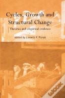 Cycles, Growth And Structural Change