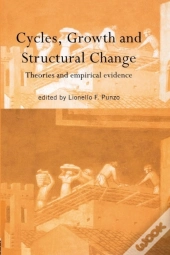 Cycles, Growth And Structural Change
