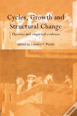 Capa do artigo Cycles, Growth And Structural Change