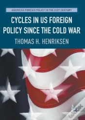 Capa do artigo Cycles In Us Foreign Policy Since The Cold War