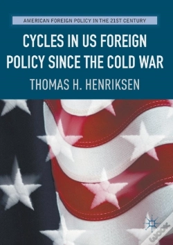 Capa do artigo Cycles In Us Foreign Policy Since The Cold War