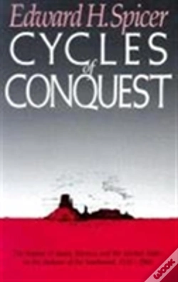Capa do artigo Cycles Of Conquest