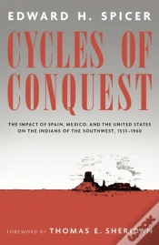 Capa do artigo Cycles Of Conquest
