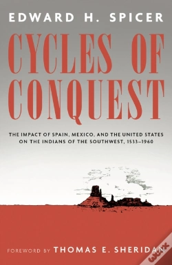 Capa do artigo Cycles Of Conquest