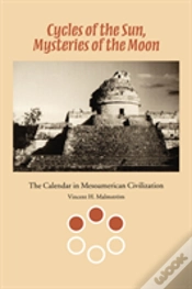 Capa do artigo Cycles Of The Sun, Mysteries Of The Moon