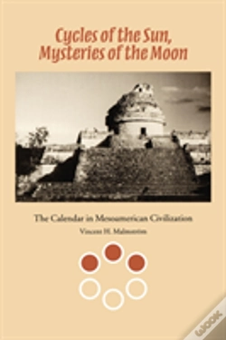 Capa do artigo Cycles Of The Sun, Mysteries Of The Moon