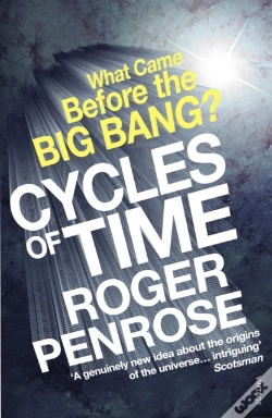 Capa do artigo Cycles Of Time