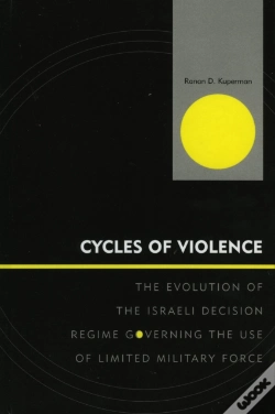 Capa do artigo Cycles Of Violence