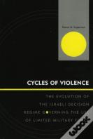 Cycles Of Violence