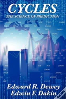 Capa do artigo Cycles The Science Of Prediction