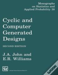 Cyclic And Computer Generated Designs