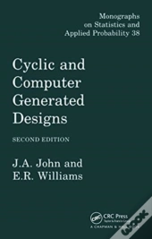 Cyclic And Computer Generated Designs
